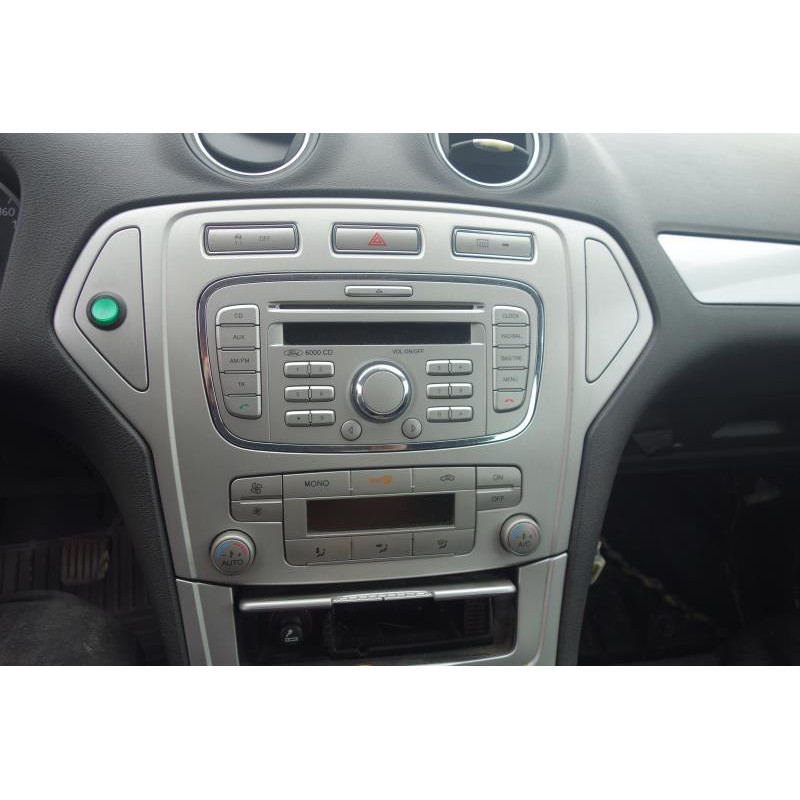 Cardan droit (transmission) FORD MONDEO 3 Photo n°7