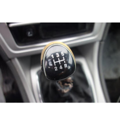 Cardan droit (transmission) FORD MONDEO 3