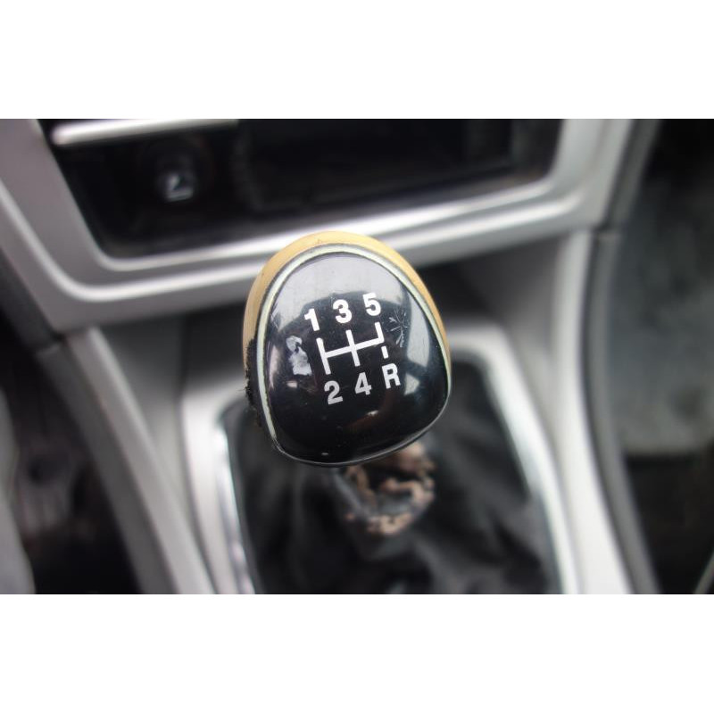 Cardan droit (transmission) FORD MONDEO 3 Photo n°8