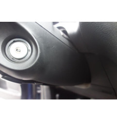 Cardan droit (transmission) FORD MONDEO 3