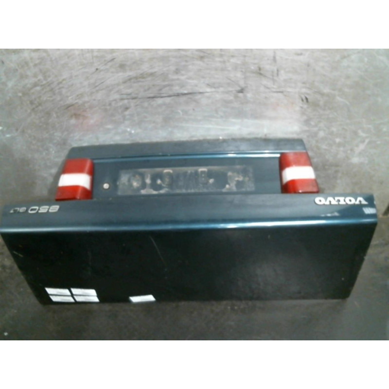 Malle/Hayon arriere VOLVO 850 Photo n°2