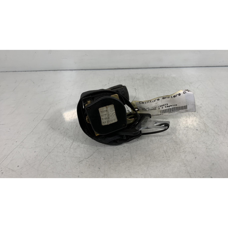 Ceinture arriere droit VOLVO 850 Photo n°1