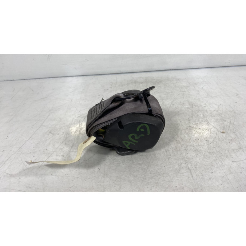 Ceinture arriere droit RENAULT R19 Photo n°2