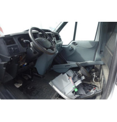 Levier frein à main FORD TRANSIT 4