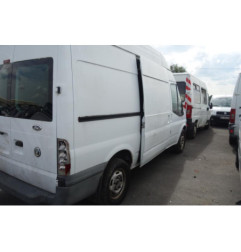 Levier frein à main FORD TRANSIT 4