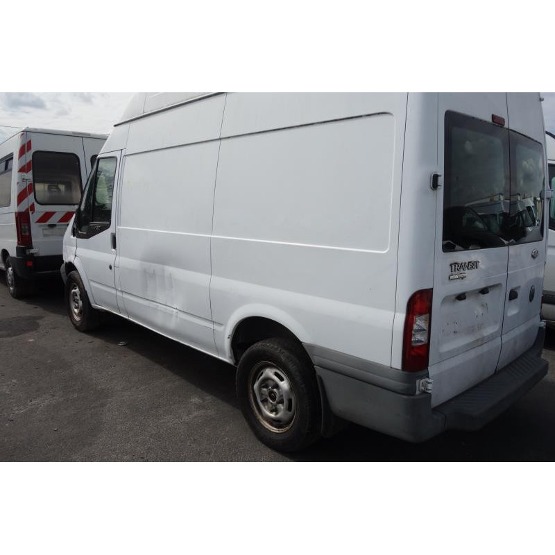 Levier frein à main FORD TRANSIT 4 Photo n°10