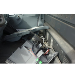 Pommeau de vitesses FORD TRANSIT 4