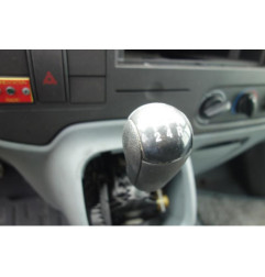 Pommeau de vitesses FORD TRANSIT 4