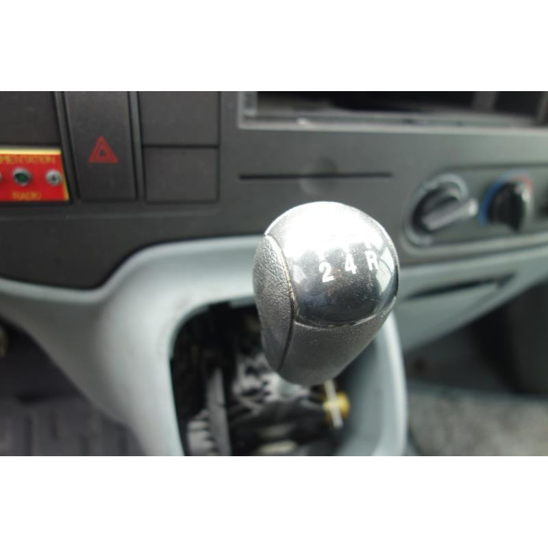 Pommeau de vitesses FORD TRANSIT 4 Photo n°4