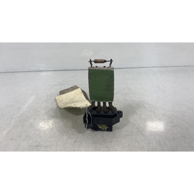 Resistance chauffage FORD TRANSIT 4 Photo n°1