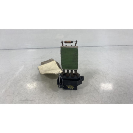 Resistance chauffage FORD TRANSIT 4 Photo n°1