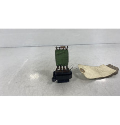 Resistance chauffage FORD TRANSIT 4
