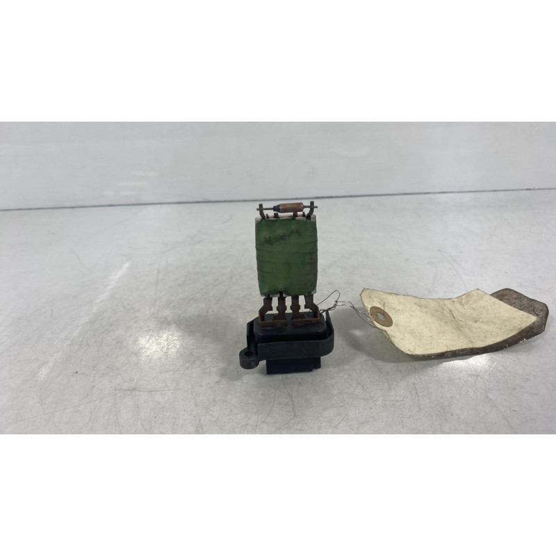 Resistance chauffage FORD TRANSIT 4 Photo n°3