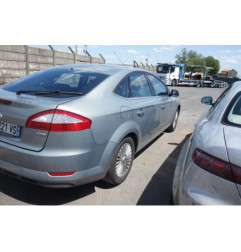 Trappe d'essence FORD MONDEO 3