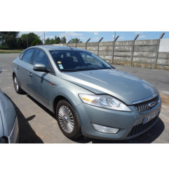 Trappe d'essence FORD MONDEO 3