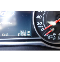 Trappe d'essence FORD MONDEO 3