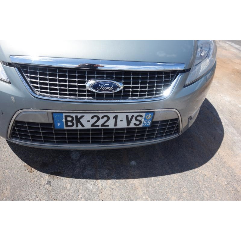 Trappe d'essence FORD MONDEO 3 Photo n°9