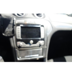 Trappe d'essence FORD MONDEO 3