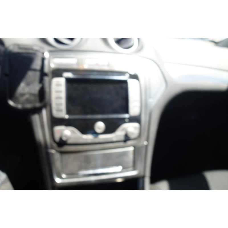 Trappe d'essence FORD MONDEO 3 Photo n°10
