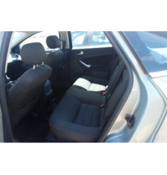 Trappe d'essence FORD MONDEO 3