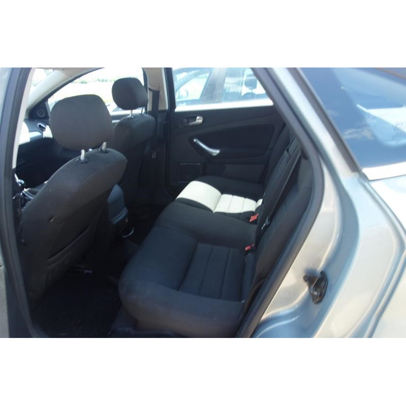 Trappe d'essence FORD MONDEO 3 Photo n°11