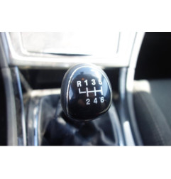 Trappe d'essence FORD MONDEO 3