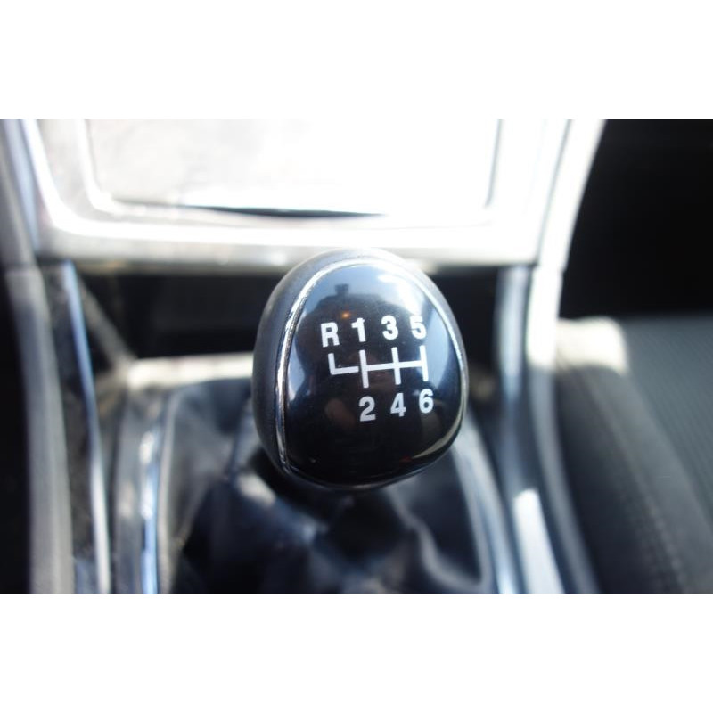 Trappe d'essence FORD MONDEO 3 Photo n°15