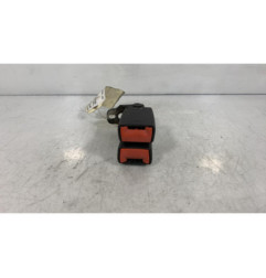 Attache ceinture arriere droit FORD MONDEO 3 Photo n°1