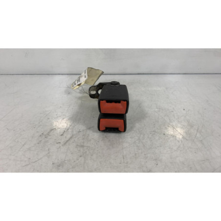 Attache ceinture arriere droit FORD MONDEO 3 Photo n°1