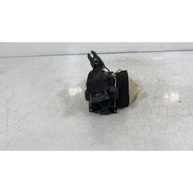 Ceinture arriere gauche FORD MONDEO 3 Photo n°1
