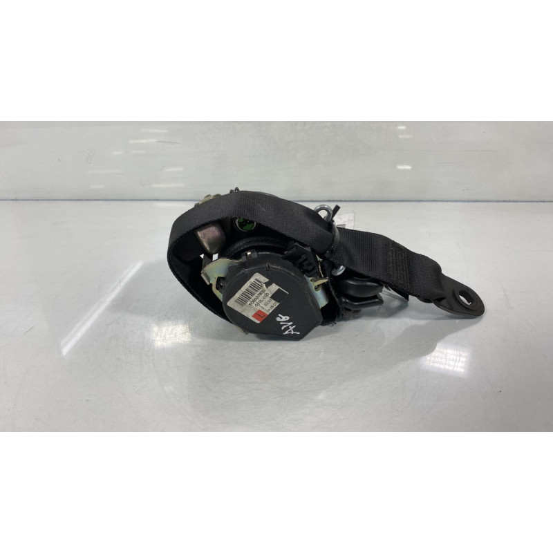 Pretensionneur de ceinture avant gauche FORD MONDEO 3 Photo n°3