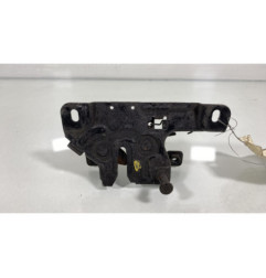 Fermeture de capot SKODA FABIA 1