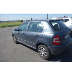 Fermeture de capot SKODA FABIA 1