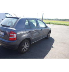 Fermeture de capot SKODA FABIA 1