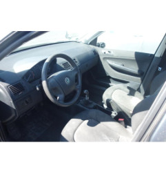 Fermeture de capot SKODA FABIA 1