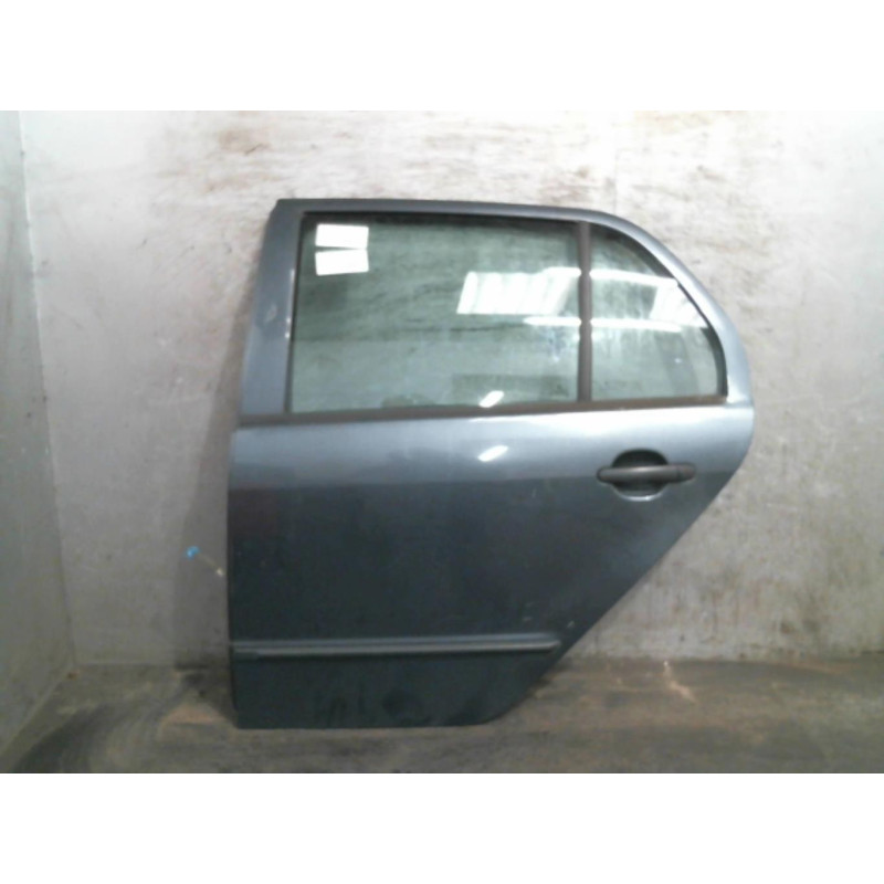 Porte arriere gauche SKODA FABIA 1 Photo n°1
