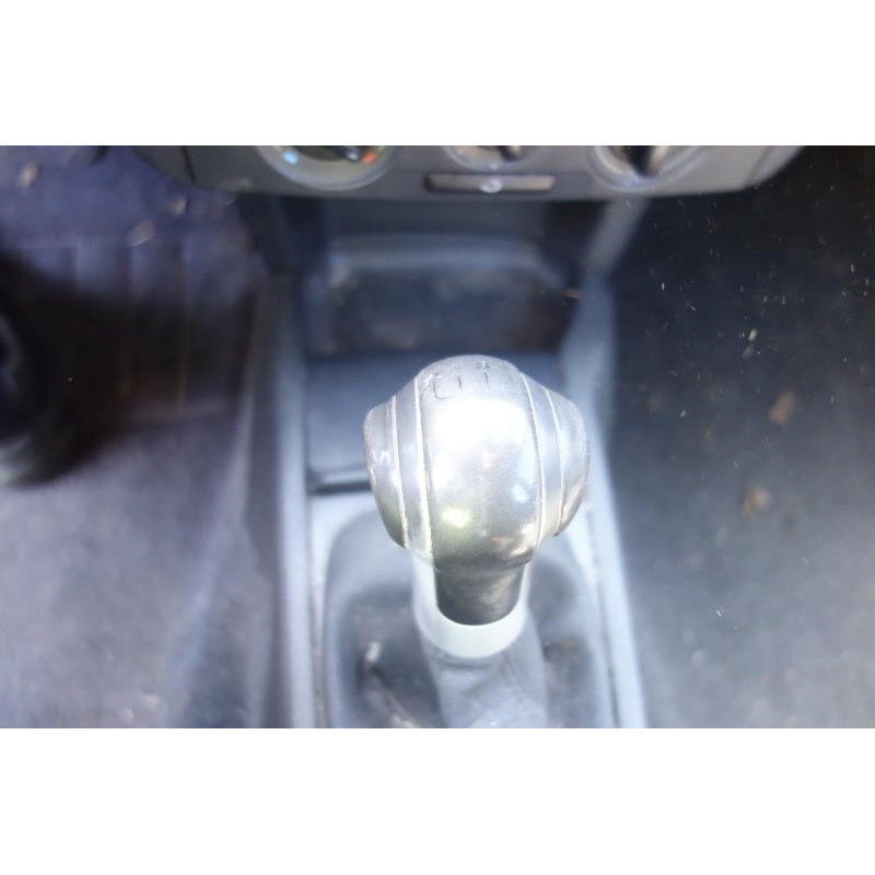 Porte arriere gauche SKODA FABIA 1 Photo n°9