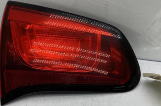 Feu arriere secondaire gauche (feux) CITROEN C3 2
