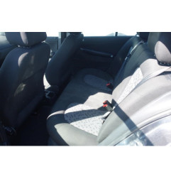 Bouton de warning SKODA FABIA 1