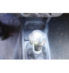 Bouton de warning SKODA FABIA 1
