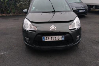 Feu arriere secondaire gauche (feux) CITROEN C3 2