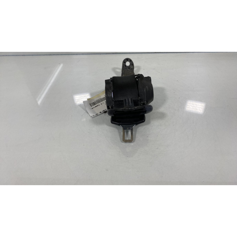 Ceinture arriere droit SKODA FABIA 1 Photo n°2
