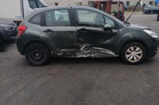 Feu arriere secondaire gauche (feux) CITROEN C3 2