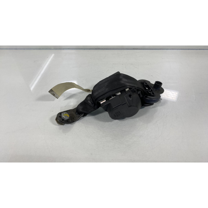 Ceinture arriere gauche SKODA FABIA 1 Photo n°1