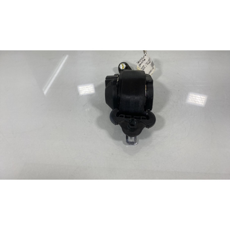 Ceinture arriere gauche SKODA FABIA 1 Photo n°2