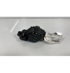 Ceinture arriere gauche SKODA FABIA 1