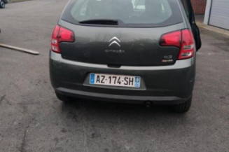 Feu arriere secondaire gauche (feux) CITROEN C3 2
