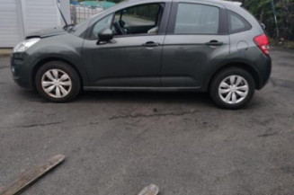 Feu arriere secondaire gauche (feux) CITROEN C3 2