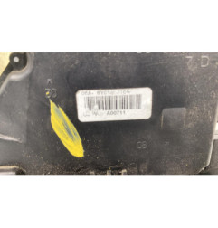 Serrure arriere droit SKODA FABIA 1 Photo n°1
