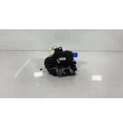 Serrure arriere droit SKODA FABIA 1